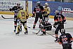 DEL2: L&ouml;wen Frankfurt vs. Bayreuth Tigers 10:4 21.10.2018