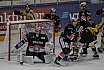 DEL2: L&ouml;wen Frankfurt vs. Bayreuth Tigers 10:4 21.10.2018
