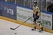 DEL2: L&ouml;wen Frankfurt vs. Bayreuth Tigers 10:4 21.10.2018