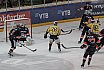 DEL2: L&ouml;wen Frankfurt vs. Bayreuth Tigers 10:4 21.10.2018
