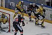 DEL2: L&ouml;wen Frankfurt vs. Bayreuth Tigers 10:4 21.10.2018