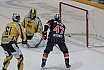 DEL2: L&ouml;wen Frankfurt vs. Bayreuth Tigers 10:4 21.10.2018