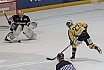DEL2: L&ouml;wen Frankfurt vs. Bayreuth Tigers 10:4 21.10.2018