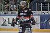 DEL2: L&ouml;wen Frankfurt vs. Bayreuth Tigers 10:4 21.10.2018