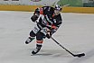 DEL2: L&ouml;wen Frankfurt vs. Dresdner Eisl&ouml;wen 3:1 04.11.2018