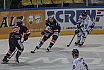 DEL2: L&ouml;wen Frankfurt vs. Dresdner Eisl&ouml;wen 3:1 04.11.2018