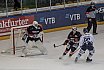 DEL2: L&ouml;wen Frankfurt vs. Dresdner Eisl&ouml;wen 3:1 04.11.2018