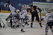 DEL2: L&ouml;wen Frankfurt vs. Dresdner Eisl&ouml;wen 3:1 04.11.2018