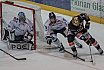 DEL2: L&ouml;wen Frankfurt vs. Dresdner Eisl&ouml;wen 3:1 04.11.2018
