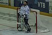 DEL2: L&ouml;wen Frankfurt vs. Dresdner Eisl&ouml;wen 3:1 04.11.2018