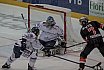 DEL2: L&ouml;wen Frankfurt vs. Dresdner Eisl&ouml;wen 3:1 04.11.2018