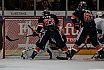 DEL2: L&ouml;wen Frankfurt vs. Heilbronner Falken 5:3 30.09.2018