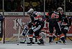 DEL2: L&ouml;wen Frankfurt vs. Heilbronner Falken 5:3 30.09.2018