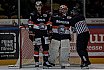 DEL2: L&ouml;wen Frankfurt vs. Heilbronner Falken 5:3 30.09.2018