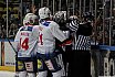 DEL2: L&ouml;wen Frankfurt vs. Heilbronner Falken 5:3 30.09.2018