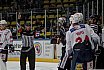 DEL2: L&ouml;wen Frankfurt vs. Heilbronner Falken 5:3 30.09.2018