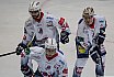 DEL2: L&ouml;wen Frankfurt vs. Heilbronner Falken 5:3 30.09.2018