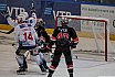 DEL2: L&ouml;wen Frankfurt vs. Heilbronner Falken 5:3 30.09.2018