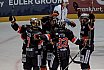 DEL2: L&ouml;wen Frankfurt vs. Heilbronner Falken 5:3 30.09.2018