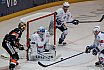 DEL2: L&ouml;wen Frankfurt vs. Heilbronner Falken 5:3 30.09.2018