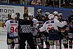 DEL2: L&ouml;wen Frankfurt vs. Heilbronner Falken 5:3 30.09.2018