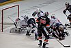 DEL2: L&ouml;wen Frankfurt vs. Heilbronner Falken 5:3 30.09.2018