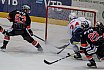 DEL2: L&ouml;wen Frankfurt vs. Heilbronner Falken 5:3 30.09.2018