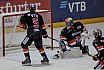 DEL2: L&ouml;wen Frankfurt vs. Heilbronner Falken 5:3 30.09.2018