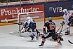 DEL2: L&ouml;wen Frankfurt vs. Heilbronner Falken 5:3 30.09.2018
