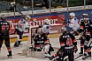 DEL2: L&ouml;wen Frankfurt vs. Heilbronner Falken 5:3 30.09.2018