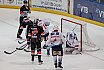 DEL2: L&ouml;wen Frankfurt vs. Heilbronner Falken 5:3 30.09.2018