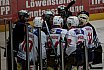 DEL2: L&ouml;wen Frankfurt vs. Heilbronner Falken 5:3 30.09.2018