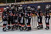 DEL2: L&ouml;wen Frankfurt vs. Heilbronner Falken 5:3 30.09.2018
