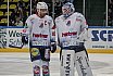 DEL2: L&ouml;wen Frankfurt vs. Heilbronner Falken 5:3 30.09.2018