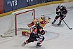 DEL2: Löwen Frankfurt vs. ESV Kaufbeuren 3:2 n.V. 16.12.2018