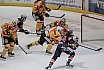 DEL2: Löwen Frankfurt vs. ESV Kaufbeuren 3:2 n.V. 16.12.2018