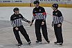 DEL2: Löwen Frankfurt vs. ESV Kaufbeuren 3:2 n.V. 16.12.2018