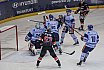 DEL2: L&ouml;wen Frankfurt vs. Ravensburg Towerstars 4:7 12.10.2018