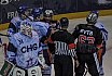 DEL2: L&ouml;wen Frankfurt vs. Ravensburg Towerstars 4:7 12.10.2018