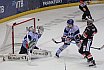 DEL2: L&ouml;wen Frankfurt vs. Ravensburg Towerstars 4:7 12.10.2018