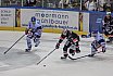 DEL2: L&ouml;wen Frankfurt vs. Ravensburg Towerstars 4:7 12.10.2018