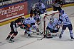 DEL2: L&ouml;wen Frankfurt vs. Ravensburg Towerstars 4:7 12.10.2018