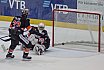 DEL2: L&ouml;wen Frankfurt vs. Ravensburg Towerstars 4:7 12.10.2018