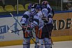 DEL2: L&ouml;wen Frankfurt vs. Ravensburg Towerstars 4:7 12.10.2018