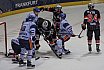 DEL2: L&ouml;wen Frankfurt vs. Ravensburg Towerstars 4:7 12.10.2018
