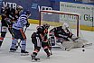 DEL2: L&ouml;wen Frankfurt vs. Ravensburg Towerstars 4:7 12.10.2018