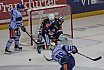 DEL2: L&ouml;wen Frankfurt vs. Ravensburg Towerstars 4:7 12.10.2018