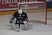 DEL2: L&ouml;wen Frankfurt vs. Ravensburg Towerstars 4:7 12.10.2018