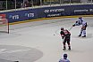 DEL2: L&ouml;wen Frankfurt vs. Ravensburg Towerstars 4:7 12.10.2018