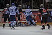 DEL2: L&ouml;wen Frankfurt vs. Ravensburg Towerstars 4:7 12.10.2018
